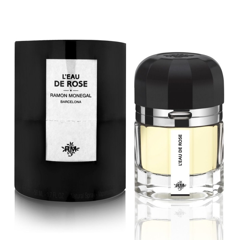 L'Eau de Rose от Aroma-butik