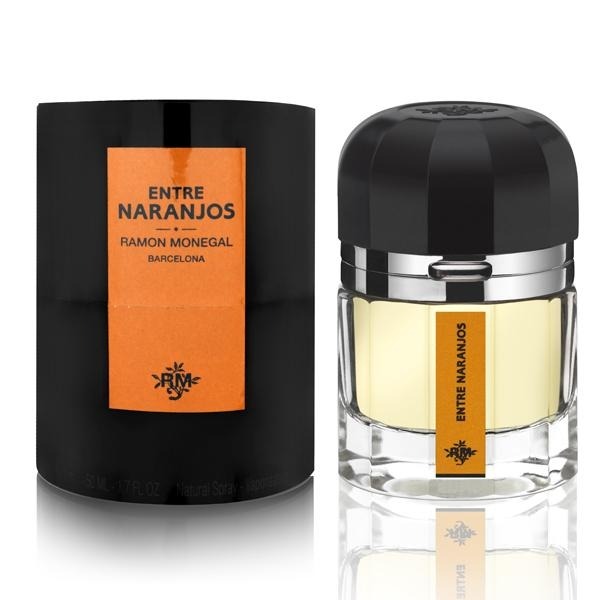 

Entre Naranjos