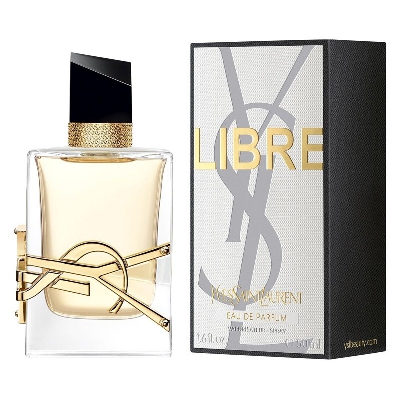 Yves Saint Laurent Libre - фото 1