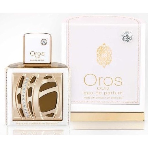 Oros Oud от Aroma-butik