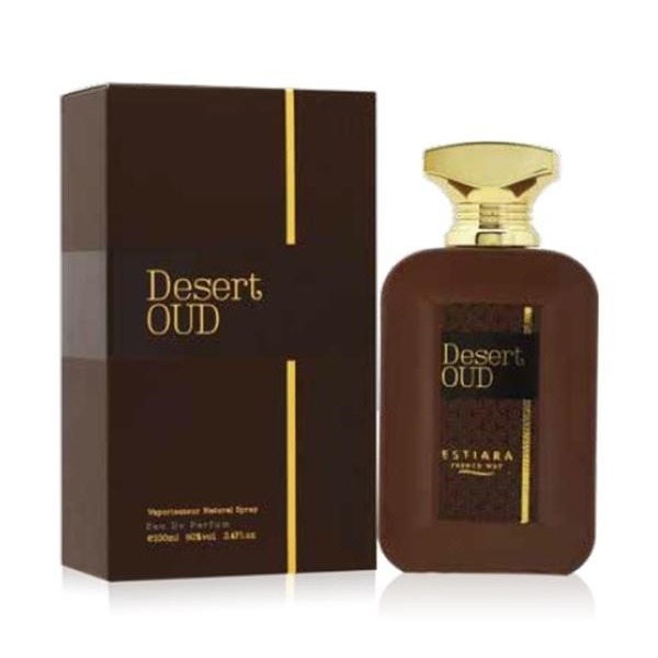 Desert Oud от Aroma-butik