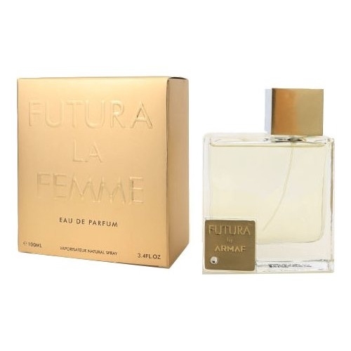 

Futura La Femme