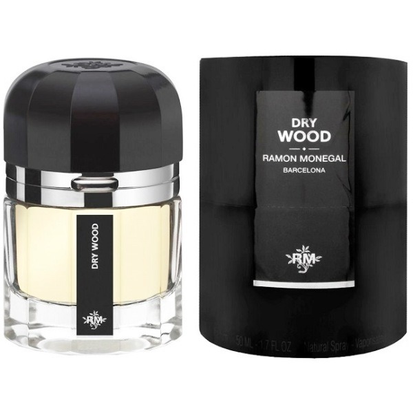 Dry Wood от Aroma-butik