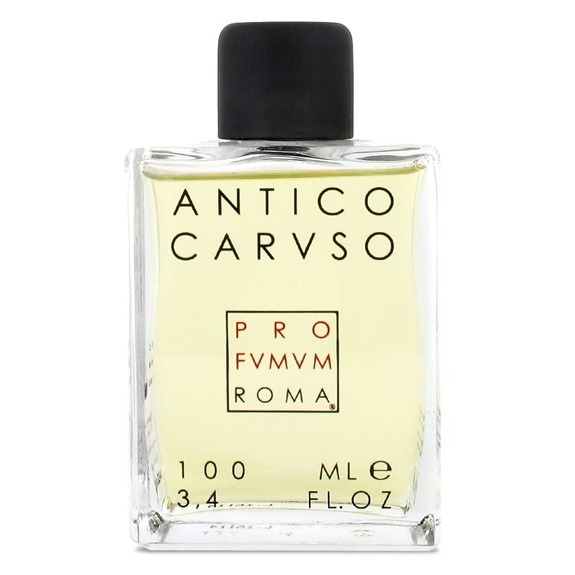 Antico Caruso