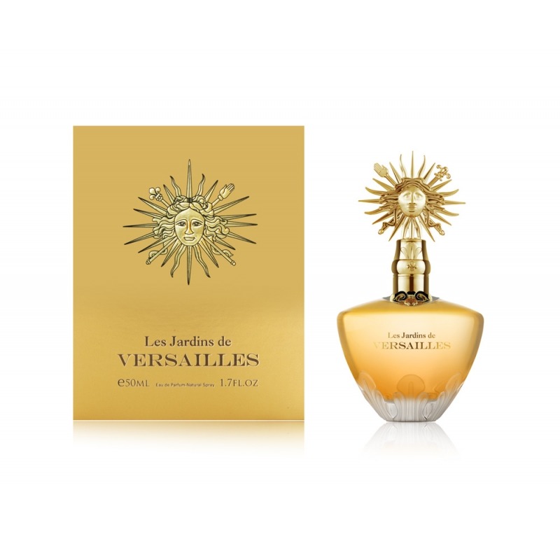 Les Jardins de Versailles от Aroma-butik