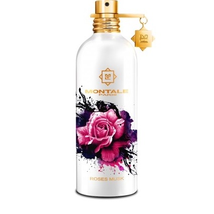 Roses Musk musk is great