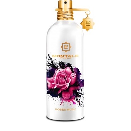 Roses Musk musk for women