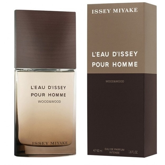 L’Eau d’Issey pour Homme Wood&Wood от Aroma-butik