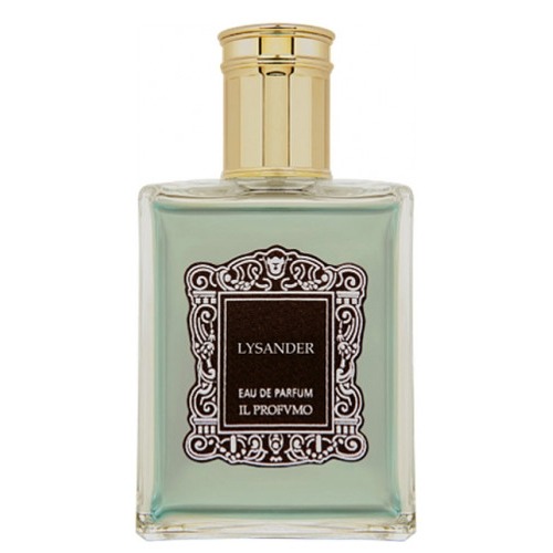 

Lysander