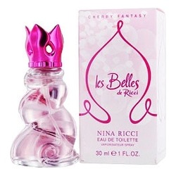 Les Belles Cherry Fantasy