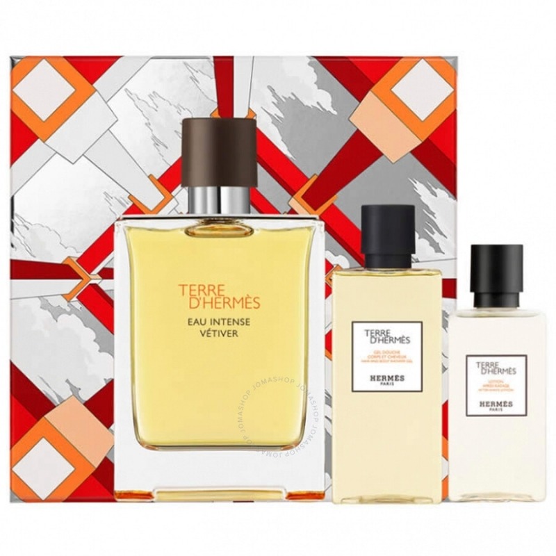 hermes terre d hermes eau intense