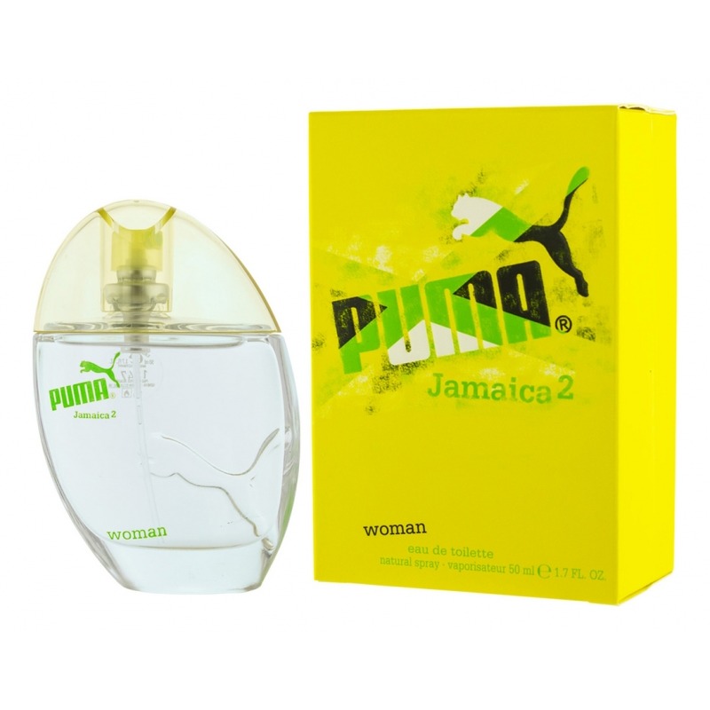 Jamaica 2 Woman от Aroma-butik