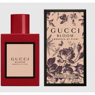 Gucci bloom ambrosia di on sale fiori