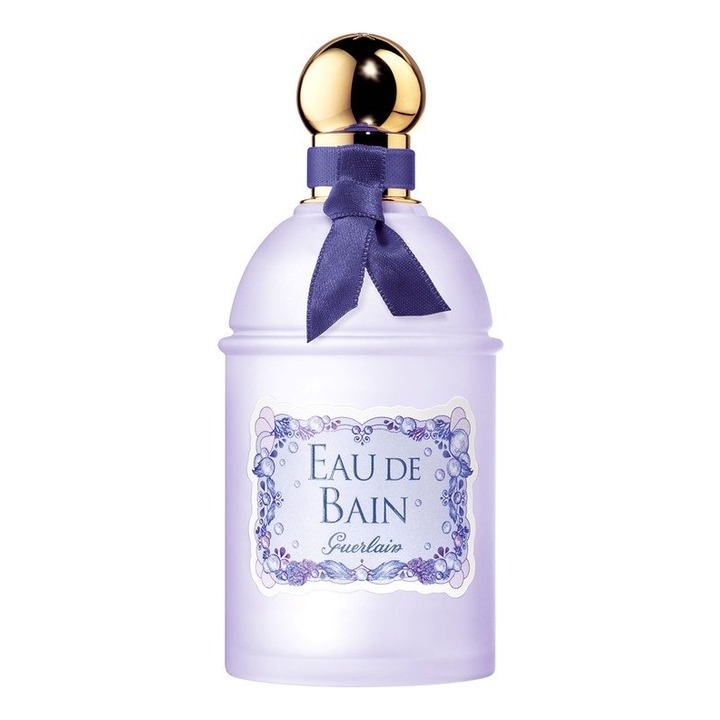 Guerlain Eau de Bain