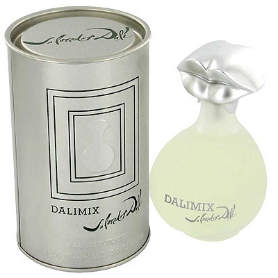 Dalimix от Aroma-butik