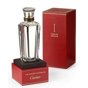 Cartier L’Heure Promise I