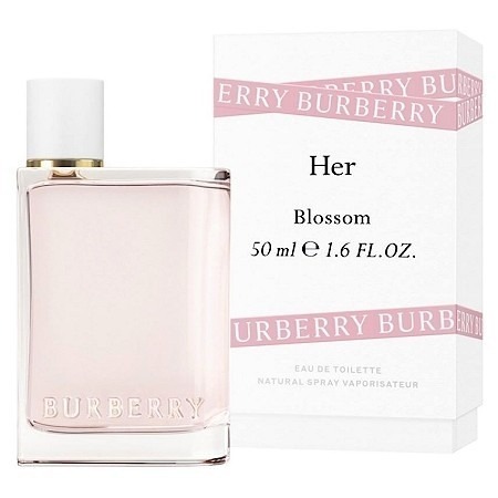 

Burberry Her Blossom