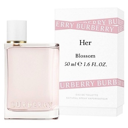 Burberry Her Blossom