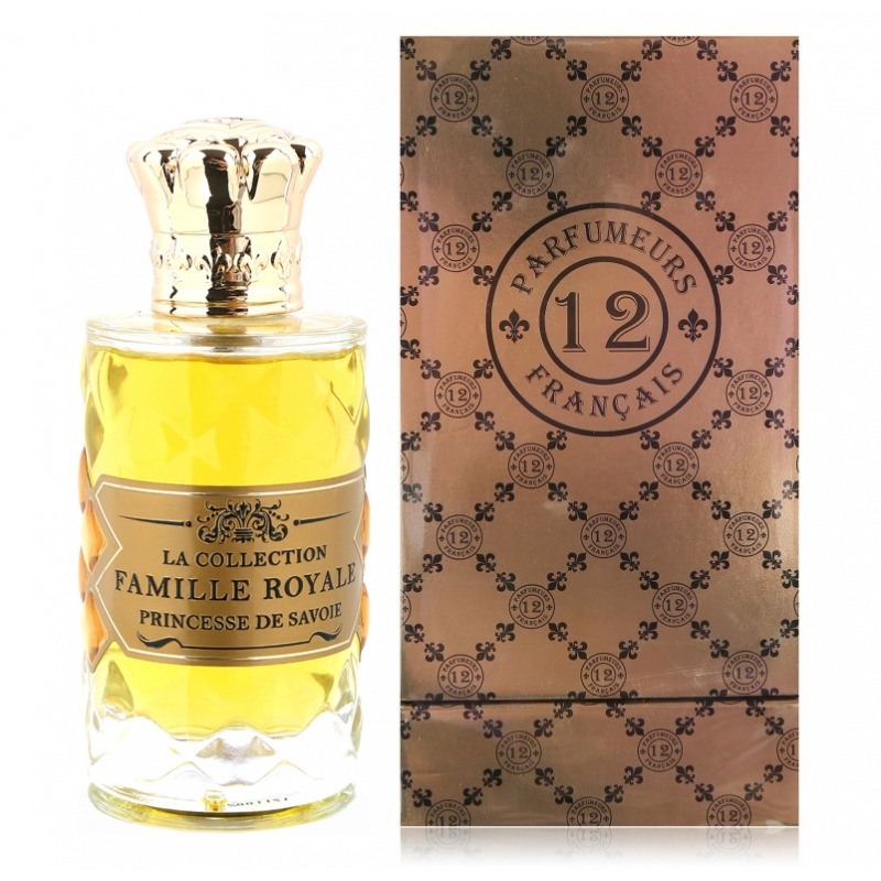 Princesse De Savoie от Aroma-butik