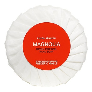 Eau De Magnolia от Aroma-butik