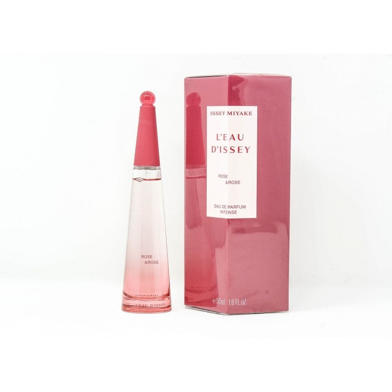 L’Eau D’Issey Rose & Rose