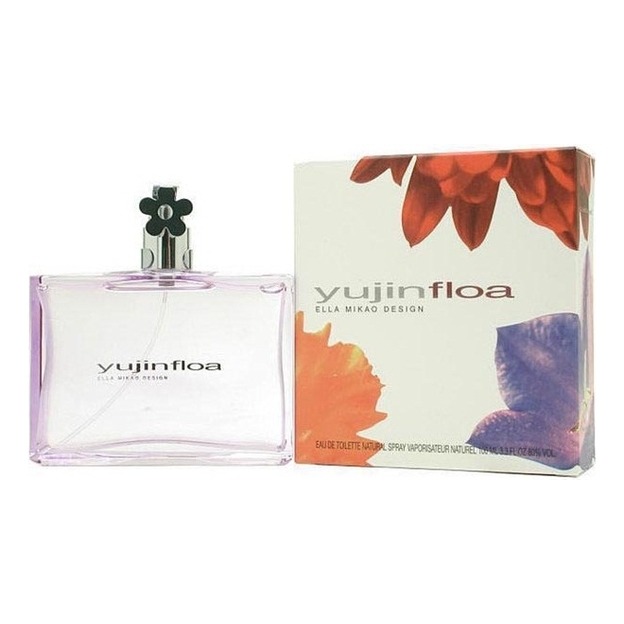 Yujin Floa от Aroma-butik