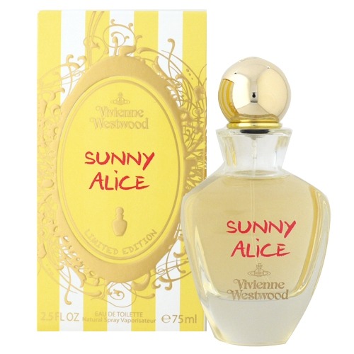 Sunny Alice от Aroma-butik