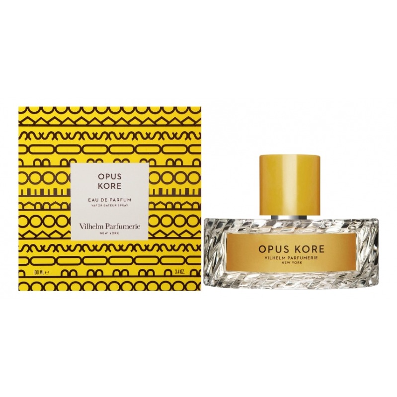 Opus Kore от Aroma-butik