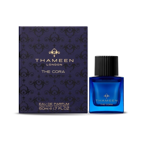The Cora от Aroma-butik