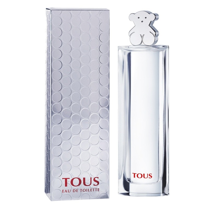 Tous от Aroma-butik