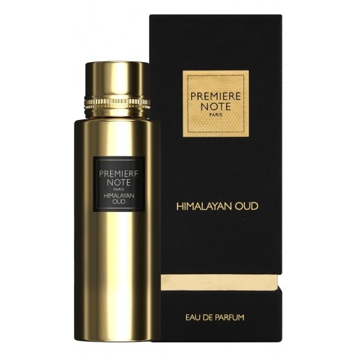 

Himalayan Oud