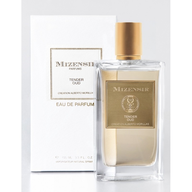 Tender Oud
