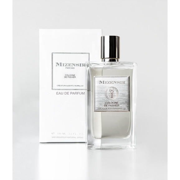 Cologne De Figuier