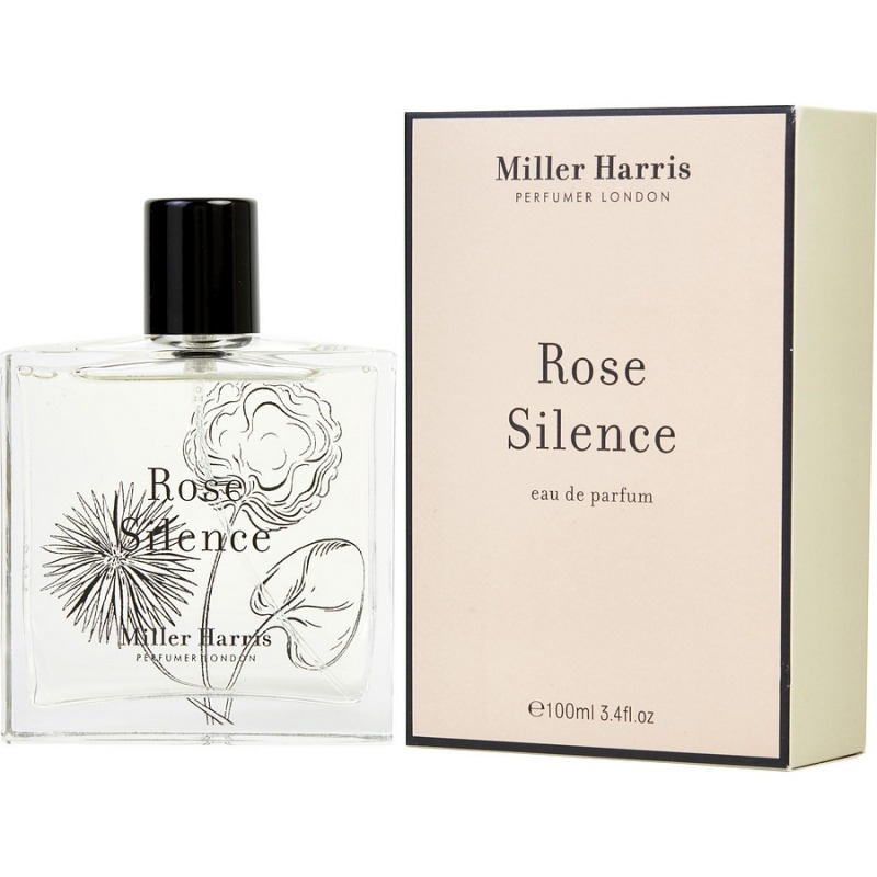 

Rose Silence