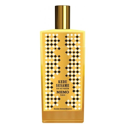 Kedu Sesame