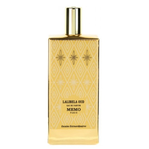 Lalibela Oud