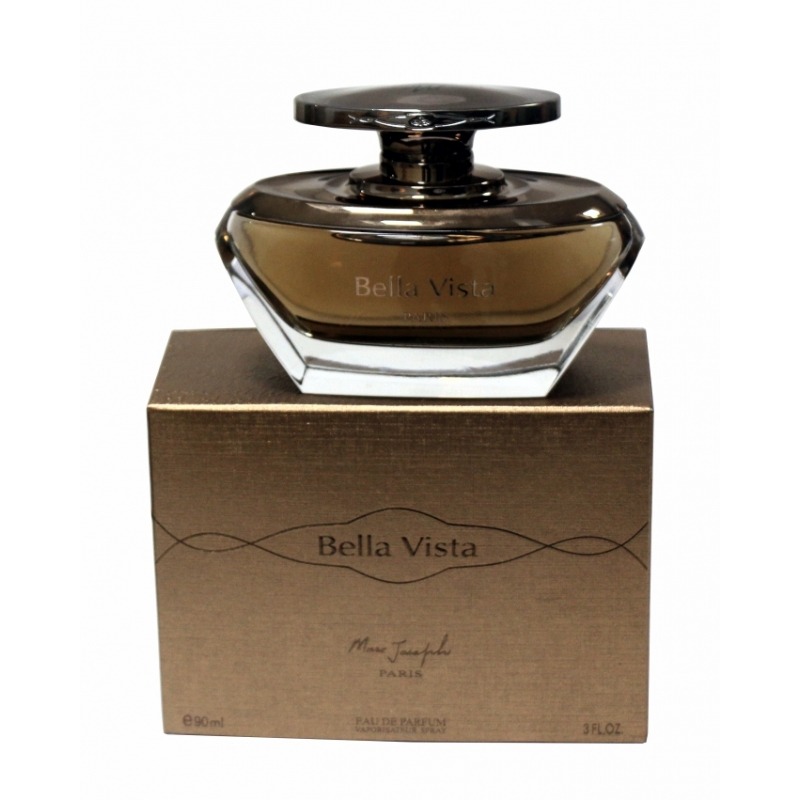 

Bella Vista