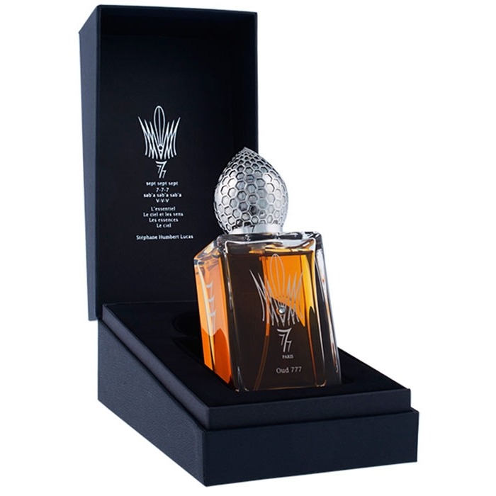 

Oud 777