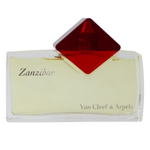 Van Cleef & Arpels Zanzibar