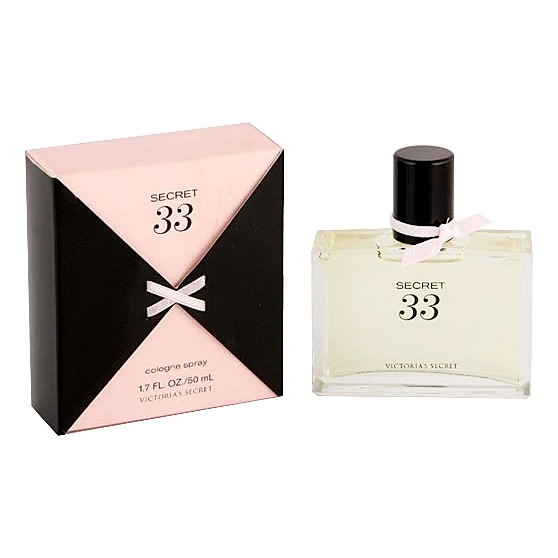 Secret 33