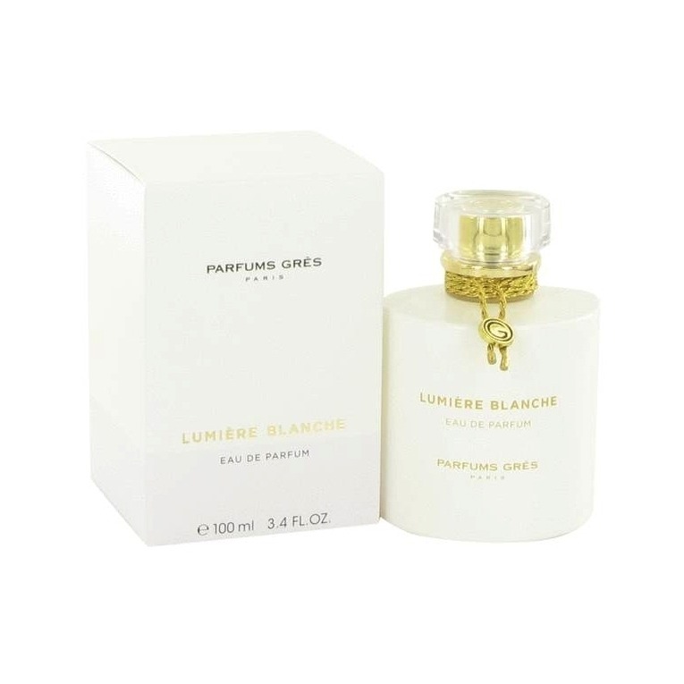 

Lumiere Blanche