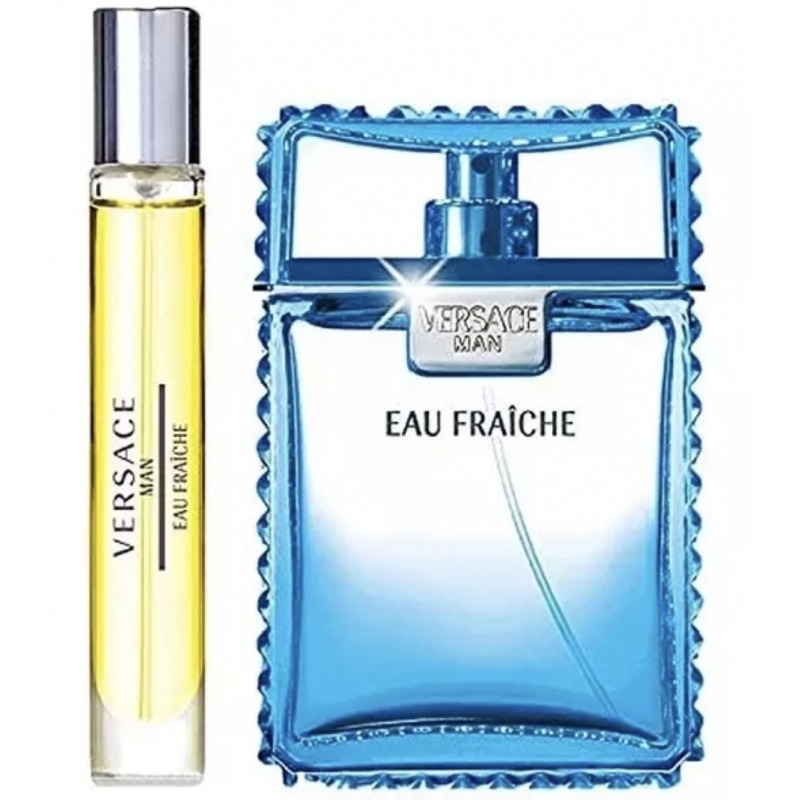Versace Man Eau Fraiche