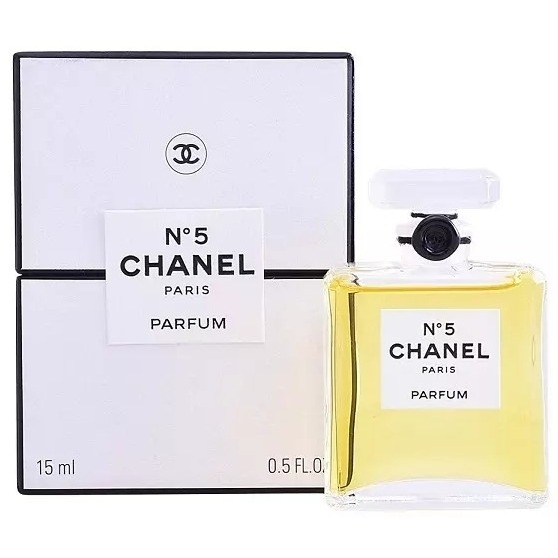 Chanel №5
