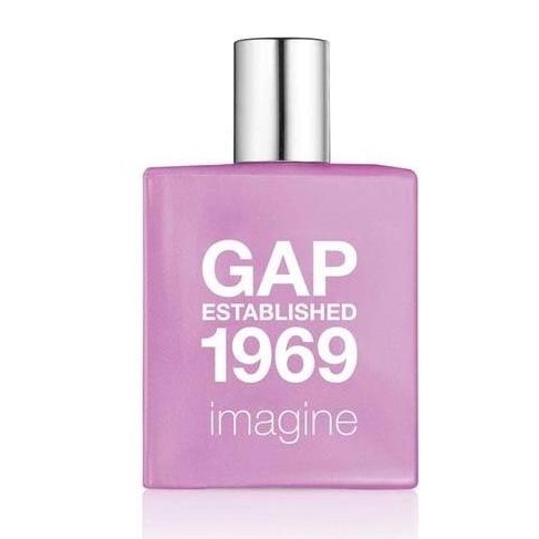 

1969 Imagine