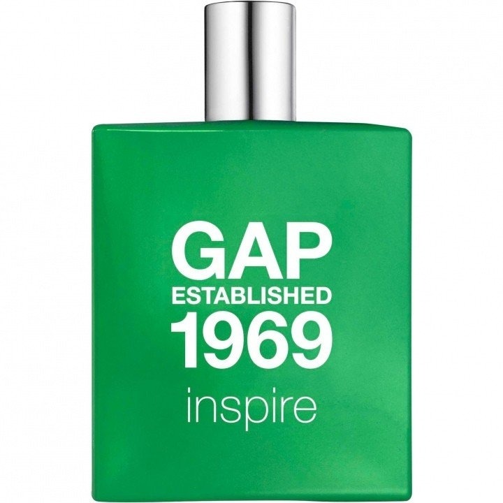 GAP 1969 Inspire