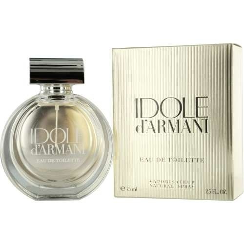 Idole d'Armani Eau de Toilette