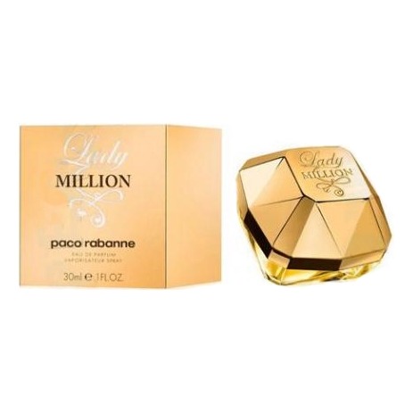 Lady Million