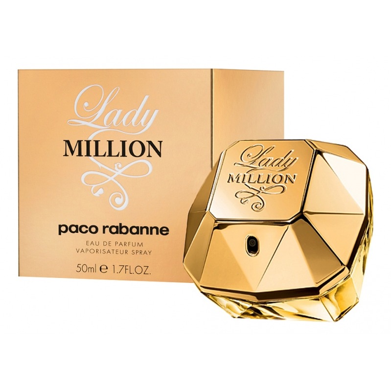 Lady Million от Aroma-butik