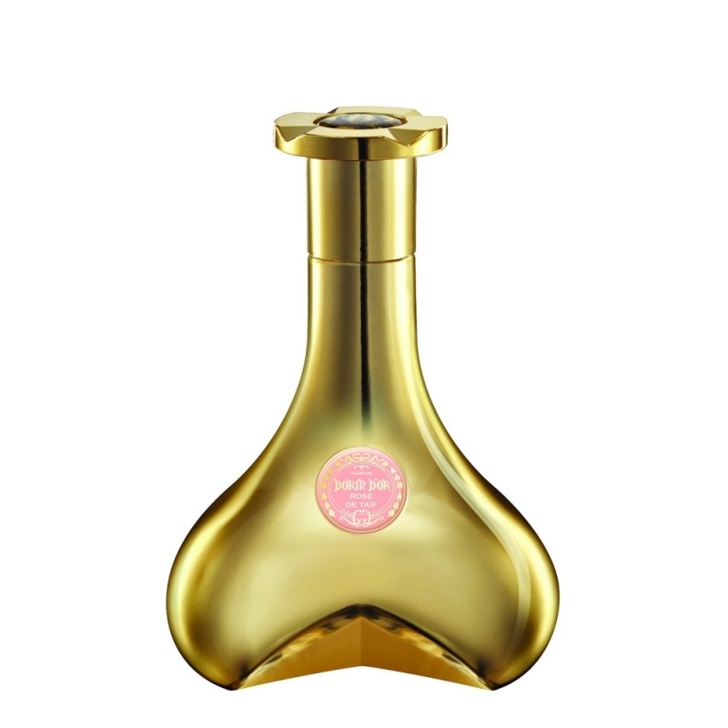 D'Or Rose de Taif от Aroma-butik