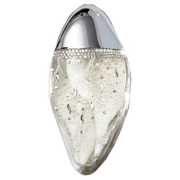 

The Circle Levitation White Gold